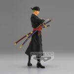 Roronoa Zoro The Grandline Series Vol.5 (One Piece) – Banpresto – Image 4