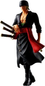 Roronoa Zoro The Shukko (One Piece) – Banpresto – Image 2