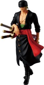 Roronoa Zoro The Shukko (One Piece) – Banpresto – Image 3