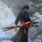 Roronoa Zoro The Shukko (One Piece) – Banpresto – Image 4