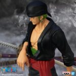 Roronoa Zoro The Shukko (One Piece) – Banpresto – Image 5
