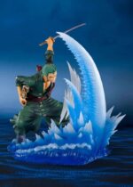 Roronoa Zoro Yakkodori Figuarts Zero (One Piece) - Tamashii Nations – Image 2