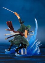Roronoa Zoro Yakkodori Figuarts Zero (One Piece) - Tamashii Nations – Image 3