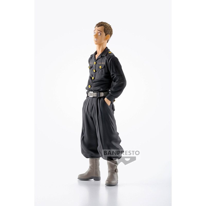 Ryohei-Hayashi-DXF-01 Ryohei Hayashi Tokyo Revengers - Banpresto DXF – Image 1