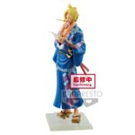Sabo One Piece Magazine Special Vol. 2 - Banpresto - One Piece Magazine Yume no Ichimai