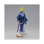 Sabo One Piece Magazine Special Vol. 2 - Banpresto - One Piece Magazine Yume no Ichimai – Image 3