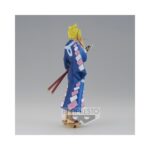 Sabo One Piece Magazine Special Vol. 2 - Banpresto - One Piece Magazine Yume no Ichimai – Image 4