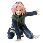 Sakura Haruno Panel Spectacle Naruto Shippuden - Banpresto Panel Spectacle.