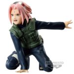 Sakura Haruno Panel Spectacle Naruto Shippuden - Banpresto Panel Spectacle. – Image 2
