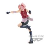 Sakura Haruno Vibration Stars Naruto Shippuden - Banpresto – Image 2