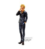 Sanji Chronicle King of Artist - One Piece - Banpresto