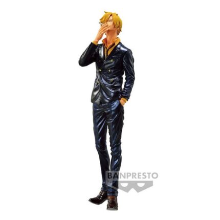 Sanji Chronicle King of Artist – One Piece – Banpresto - Manga Story