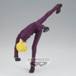 Sanji King Of Artist Wano Kuni - One Piece - Banpresto – Image 3