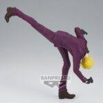 Sanji King Of Artist Wano Kuni - One Piece - Banpresto – Image 4