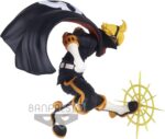 Sanji (Osoba Mask) Battle Record Collection (One Piece) - Banpresto – Image 2