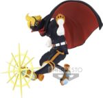 Sanji (Osoba Mask) Battle Record Collection (One Piece) - Banpresto – Image 3