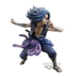 Sasuke Uchiha Colosseum (Naruto Shippuden) - Banpresto - Figurine PVC 11cm – Image 2