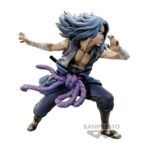 Sasuke Uchiha Colosseum (Naruto Shippuden) - Banpresto - Figurine PVC 11cm – Image 3