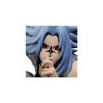 Sasuke Uchiha Colosseum (Naruto Shippuden) - Banpresto - Figurine PVC 11cm – Image 4
