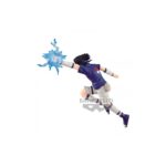 Sasuke Uchiha Effectreme Naruto - Banpresto. – Image 4