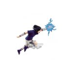 Sasuke Uchiha Effectreme Naruto - Banpresto. – Image 2