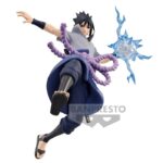 Sasuke Uchiha Effectreme Naruto Shippuden - Banpresto