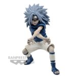 Sasuke Uchiha (Marque Maudite) Vibration Stars II (Naruto) – Banpresto