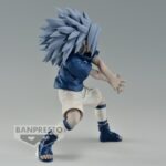 Sasuke Uchiha (Marque Maudite) Vibration Stars II (Naruto) – Banpresto – Image 2