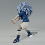 Sasuke Uchiha (Marque Maudite) Vibration Stars II (Naruto) – Banpresto – Image 3