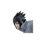 Sasuke Uchiha Vibration Stars III Naruto Shippuden - Banpresto – Image 5