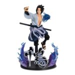 Uchiha Sasuke Vibration Stars Special - Naruto Shippuden - Banpresto – Image 2