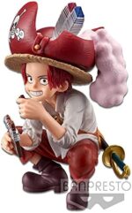 Shanks DXF The Grandline Children Vol.1 (One Piece) - Banpresto – Image 2