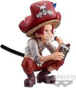 Shanks DXF The Grandline Children Vol.1 (One Piece) - Banpresto – Image 3