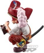 Shanks DXF The Grandline Children Vol.1 (One Piece) - Banpresto – Image 4