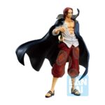 Shanks Ichibansho (One Piece – Film Red) – Banpresto