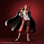 Shanks Ichibansho (One Piece – Film Red) – Banpresto – Image 2