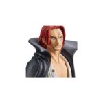 Shanks King Of Artist - One Piece: Red - Banpresto – Image 2