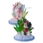 Shanks & Uta Figuarts Zero (One Piece – Film Red) - Tamashii Nations