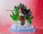 Shanks & Uta Figuarts Zero (One Piece – Film Red) - Tamashii Nations – Image 2