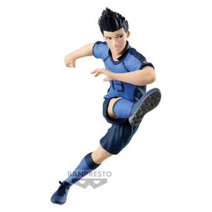 Shoei Baro DXF Tokyo Revengers – Banpresto DXF Collection - Manga Story