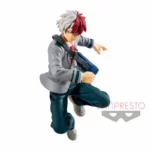 Shoto Todoroki Bravegraph Vol.2 (My Hero Academia) - Banpresto