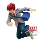 Shoto Todoroki Bravegraph Vol.2 (My Hero Academia) - Banpresto – Image 2