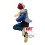 Shoto Todoroki Bravegraph Vol.2 (My Hero Academia) - Banpresto – Image 4