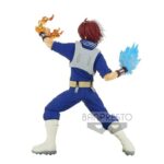 Shoto Todoroki The Amazing Heroes Vol.15 (My Hero Academia) – Banpresto – Image 3