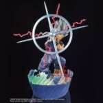 Son Gohan Beast Makankosappo Figuarts Zero - Dragon Ball Z - Banpresto - Tamashii Nations – Image 2