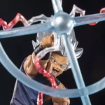 Son Gohan Beast Makankosappo Figuarts Zero - Dragon Ball Z - Banpresto - Tamashii Nations – Image 3