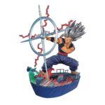 Son Gohan Beast Makankosappo Figuarts Zero - Dragon Ball Z - Banpresto - Tamashii Nations