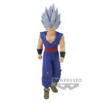 Son Gohan Beast Solid Edge Works Vol.14 - Dragon Ball Z - Banpresto