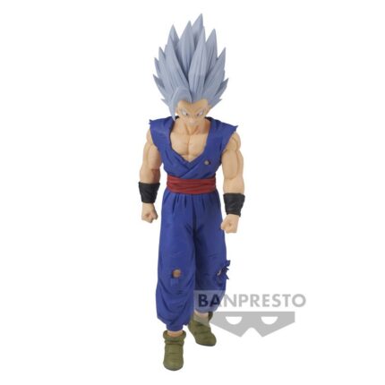 Son Gohan Beast Solid Edge Works Vol.14 – Dragon Ball Z – Banpresto - Manga Story