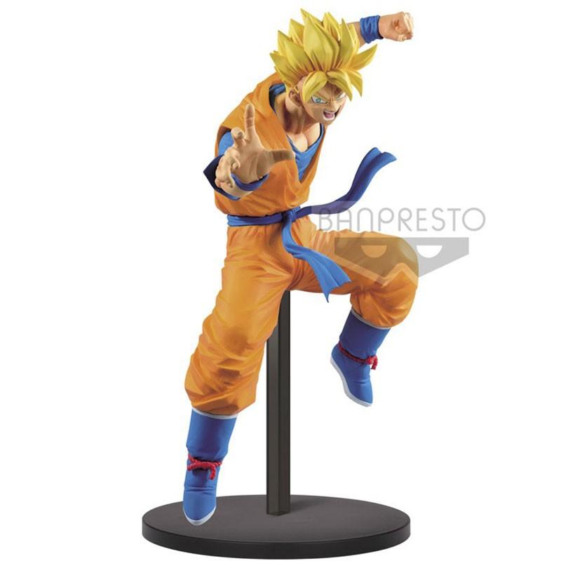 Son-Gohan-Futur-Super-Saiyan-Legend-Collab-01 Son Gohan Futur Super Saiyan Legend Collab - Dragon Ball Z - Banpresto – Image 1
